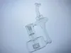 Pipe à fumer recycler rbr3.0, joint de 14mm