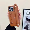 iPhoneのデザイナー電話ケース