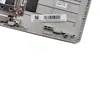 Nieuwe 5CB0Y88812 Palmrest Toetsenbord Voor Lenovo ideapad 5-14ARE05 5-14ITL05 5-14IIL05 Bezel Touchpad Backlit knop