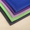 Handduk sommar kall känsla sport handdukar utomhus mikrofiber snabbtorkande kylning simning gym havsstrand hushållsartikel