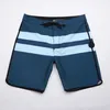 Shorts Schwimm Shorts Designer Kurzer 4 -Way -Stretch -Surfbretthort