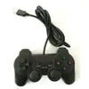 PS2 Wired Controller Gamepad Manette For Playstation Dualshock Joystick Controle Mando Game Console Controllers