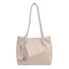 Fashion Totes Bag Print Ladies Shoulder Bag Underarm Casual Outdoor Handbag