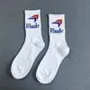 22ss chaussettes femmes hommes unisexe coton chaussette de basket-ball belle qualité281n