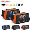 Bluetooth WiFi OBD2 Diagnose -Scanner -Tool ELM327 V2.1 OBD 2 Mini -Adapter Android/iOS/PC Code Reader Scan313w