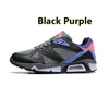 Men Structure Triax 91 Scarpe da corsa da donna Triple Black Smoke Grey Purple Rose White Teal Pink Laser Orange Navy Citron Persian Violet Mens Trainers Sneakers sportive