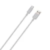 5A Kabel typu C Szybkie ładowanie mikro USB Synchronizowanie kabla danych dla Xiaomi Huawei Mate 40 Samsung Mobile Phone Phone przewód przewód 1M