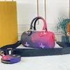 Yeni yüksek kaliteli bahar tasarımcısı kadın messenger çanta yastık çantası gril çantalar papillon bb omuz crossbody bayan vavin kayış çantaları çanta 20x10x10cm