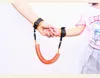 1.5M Children Anti Lost Strap Carriers Slings Out Of Home Kids Safety Wristband Toddler Harness Leash Bracelet Child Walking Traction Rope Wrist Link 2022