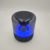 Z5 Bluetooth en haut-parleurs portables sans fil O FM TF Carte créative colorée créative éblouissante boîte avec des boîtes de vente au détail 6147473