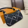 Designer Purse Purse Luxury tas merk handtassen hoogwaardige cosmetische tas echte lederen crossbody tas messager portemonnee in 1978 25