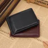 Wallets Wallet Bag Creative Card Multifunctional Man Purses And Handbags Luxury Designer