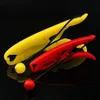 Fisherman ABS Plastics Fish Grip Team Catfish Controller Fishing Lip Grips Floating Gripper Tackle Tool 2 Color29055326625