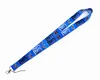 Cell Phone Straps & Charms 20pcs Cartoon Japan Lanyard For Keychain ID Card Cover Pass Gym USB Badge Holder Key Ring Neck Accessories Jewelry Gift for girl boy #66