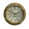 ساعة يد رجالية أوتوماتيكية فاخرة كلاسيك 42 ملم من الفولاذ المقاوم للصدأ ساعة يد الياقوت سوبر مضيئة