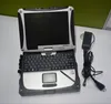 CF19 i5 Laptop+ Tool MB Star C6 Multiplexer V2023.12 för Ben-Z SD Connect C6 PK C4 C5 DOIP WiFi MB Car Diagnostic Scanner