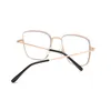 Lunettes de soleil métal progressif multifocal Anti lumière bleue presbytie lunettes lecture lecteurs lunettes ordinateur lunettes 8867488