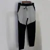 Mens Sports Hoodies Tech Tech Polar Joggers Kalın Koşullu Kavozlu Ceketler Uzay Sıkı Bayan Katlar Dipler Erkekler Swardpants Jumper