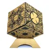 Working Lemarchand's Lament Configuration Lock Puzzle Box von Hellraiser Decor 220611