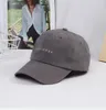 Designer baseball caps. High quality brands. Brimless casual hats. Hip hop with luxury copies. Wholesale ski fashion men's and women's hats 12721