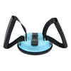 Accessories Home Self-suction Sit-ups Fitness Equipment Bench Press Durable Abdominal Strength Training Device