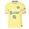 Liga MX 22 23 Club America Soccer Jersey 2022 2023 Giovani 10 G.ochoa 13 S.Cordova 17 America Home Away Top Football Shirt Kit Camiseta de Futbol