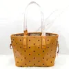 Luxurys Designers the tote женские известные сумки кожаные мужские кошельки двухсторонняя сумка для покупок pochette gift Сумки через плечо с клатчем Сумка через плечо