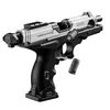 2022 New Knight Shell experation Blaster Toy Gun Pistol Soft Bullet Shooting Model Launcher for البالغين الأولاد ألعاب في الهواء الطلق