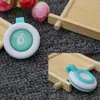 New Anti-mosquito Button Cute Cartoon Mosquito Repellent Clip Adults Kids Summer Non-toxic Mosquito Repellent Buckle Pest Control