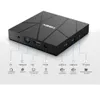 T95H H616 Smart TV Box Android 10.0 6K YouTube Media Player 2GB 16GB 4G 64G Set Top Box