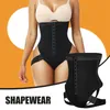 Gürtel Manschette Bauchtrainer Damen Außergewöhnliche Shapewear 2-IN-1 Hüftlifting-Hose mit hoher Taille Schwarz NOV99Gürtel GürtelGürtel Emel22