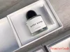 Perfumy stałe 100ml Byredo Perfumy Perfumy w sprayu Bal d'Afrique Gypsy Water Moj