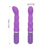 Femelle AV Baguette Magique Gode Vibrateurs Sexy Jouets pour Femmes G-spot Stimulateur Vagin Masseur 10 Vitesses Batterie Adultes Masturbateurs