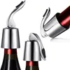 BASKA BATKU WINE BUTTEKCY WINE STOPPERS STALIM STELIM STELLICE SALED SAVER WINE Z SILICONEM SEVERAGE PREVERAGE PRESERVER ZAMPSGAGUNKI ZABIERANIA KWICKI PŁYTE