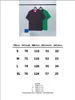 2022SS Projektantów T Shirt Summer Europe Paryż Polos Amerykański Gwiazdy Moda Męskie Tshirts Star Satin Cotton Casual T-shirt Kobiety Mans Tees Black White # 5225891 T-shirt