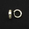 Choucong Hip Hop Vintage Jewelry Jewelry War Cuff 925 Серебряная серебряная серебряная павская белая сапфир CZ Diamond Gemstones Party Fine Women Wedding Clip For Lover Gift G230602