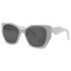 Nouvelles femmes multi-forme papillon UV400 55-19-145 planche importée Fullrim pour lunettes de soleil sur Prescription lunettes étui complet