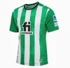 23 24real Betis 축구 유니폼 JOAQUIN B.Iglesias camiseta de Juanmi CANALES Fekir 2023 2024 스페셜 에디션 FOURTH 축구 셔츠 copa DEL rey FINAL MEN KIDS KIT