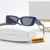 brand outlet Heta designersolglasögon för män kvinnors stora fyrkantiga båge UV400 Polaroid-linser Modeglasögon resor strandö glas körning Lyx solglasögon