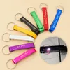 Beer Bottle Protable Wedding Party Favor Gift Free Laser Engrave Customized Keychain Bar Tool Drink Opener Brewery 220707