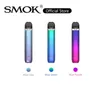 Smok IGEE A1 Kit 14W Vape System Built-in 650mAh Battery 2ml 0.9ohm Meshed Pod Childproof Lock Design 100% Authentic