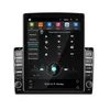 2din Araba DVD Android Rds Araba Radyosu Multimedya Ses Oynatıcı 9 7 inç Dikey Ekran GPS FM Stereo Evrensel WiFi Autorad202U
