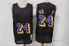 Maglie da basket vintage # 24 Worthy West Chamberlain James Jersey cucita giallo bianco vuoto blu rosso 2006-07 2007-08 2008-09