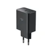 Carregadores 45 Watt PD QC 3.0 Carregador GaN Tech Super Rápido Telefone Móvel USBC Adaptador de Carregamento de Parede para Samsung Galaxy Note10 S20 S21Ultra S22