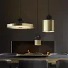 Pendant Lamps Postmodern Creative Nordic Living Room Corridor Restaurant Designer Bar Cafe Model Lights 110v 220vPendant