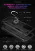 For Xiaomi Redmi K20 K30 K40 Pro Case Magnetic Ring Car Holder Phone Case For Redmi 9AT 9i 9 Prime Shockproof Armor Back Cover8654146