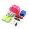 Duffel Bags Womens Ladies Waterproof Travel Bag Outdoor Beach Tote Dry and Wet Separation PVC