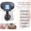 Unlimited time Psoriasis Vitiligo Eczema Phototherapy Lamp Narrowband UVB 308nm Exciter Laser No Time Card