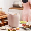 SD-PY100 brödtillverkare helt automatisk intelligent deg knådande brödmaskin multifunktionell toastkaka Frukost för hem köksapparater