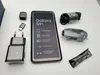 삼성 갤럭시 S9 플러스 G965U G965F 원래 잠금 해제 된 LTE 휴대 전화 옥타 코어 6.2 "듀얼 12MP 6GB RAM 64GB ROM 스마트 폰 1pc